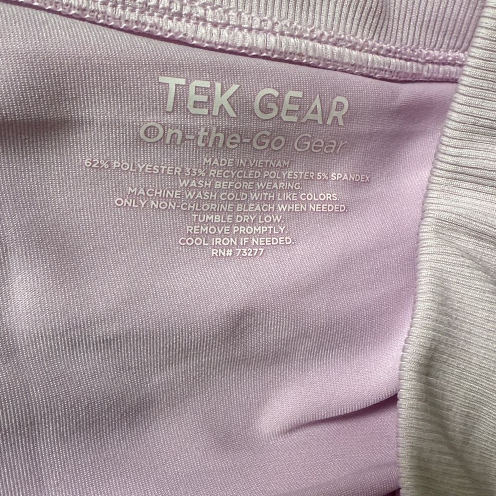 Skort - Picture 4 of 4